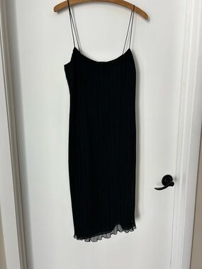 Black Westcott Dress Size 6